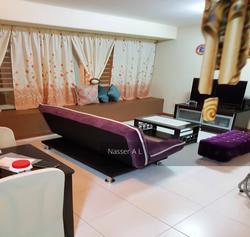 Blk 601A Punggol Central (Punggol), HDB 2 Rooms #130421402